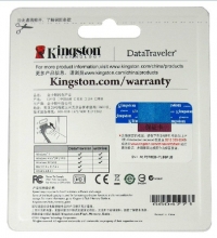 金士顿 KINGSTON SD（ClASS4）16GB 闪存卡