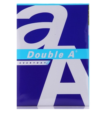 达伯埃Double  A4 70/80克复印纸 5包/箱