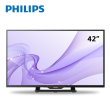 Philips/飞利浦 42PFL1840/T3 42寸LED液晶电视全高清平板电视机