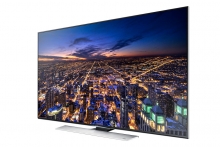 Samsung/三星 UA85HU8500J 85英寸2014新款 UHD超高清4K液晶电视