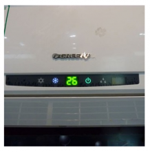 格力（GREE） KFR-35GW/(35556)Fa-2 1.5匹 壁挂式悦风系列定频家用冷暖空调