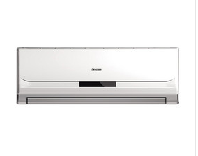 志高 KFR-32GW/A96+N2 冷暖型壁挂式空调