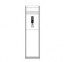 志高 KFR-51LW/C36+N2 冷暖型立柜式空调
