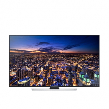 Samsung/三星 UA85HU8500J 85英寸2014新款 UHD超高清4K液晶电视