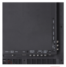 长虹（CHANGHONG）LED32C2JDi 32英寸 安卓智能LED液晶电视（黑色）