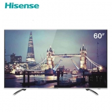 海信(Hisense) LED60K380 60英寸 全高清 智能 网络 LED液晶电视