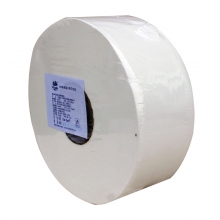 维达公用大盘卷纸厕纸卫生纸12卷整箱 V4035-3