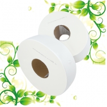 维达公用大盘卷纸厕纸卫生纸12卷整箱 V4035-3