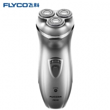 飞科(FLYCO) 剃须刀 FS330 充电式 三刀头