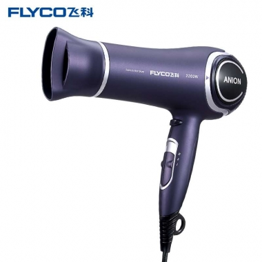 飞科(FLYCO) 电吹风 FH6620 紫色 恒温设计