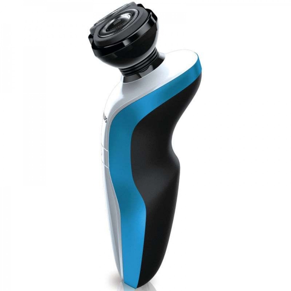 飞利浦(Philips) 剃须刀 RQ350 充电式 双刀头