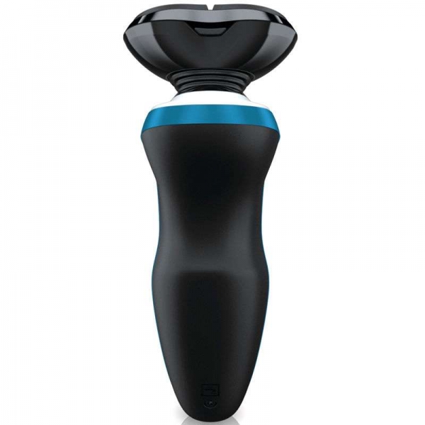 飞利浦(Philips) 剃须刀 RQ350 充电式 双刀头