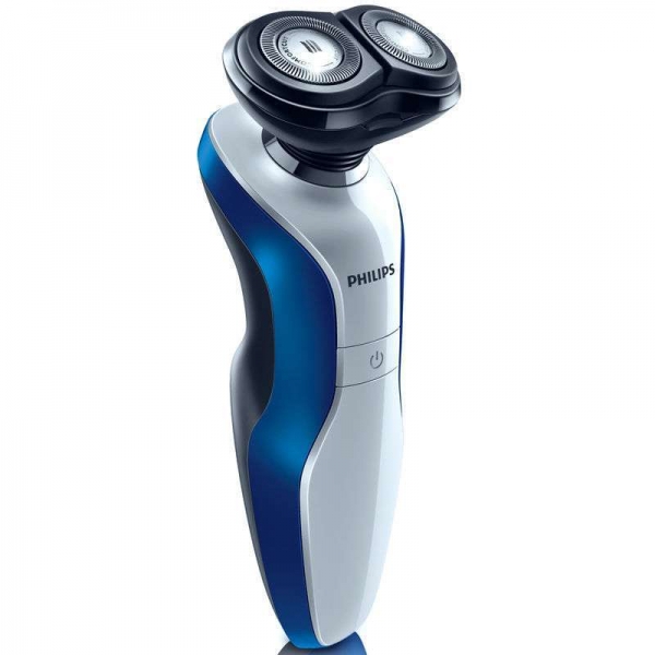 飞利浦(Philips) 剃须刀 RQ350 充电式 双刀头