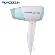 飞科(FLYCO) 电吹风 FH6223 蓝色 恒温设计