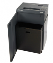 金典GD-920G高保密电动办公碎纸机 超大容量（单次32张/可碎光盘/4级保密/超静音）