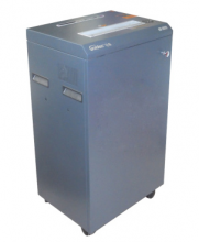 金典GD-9809专业电动办公碎纸机 超大容量6级保密