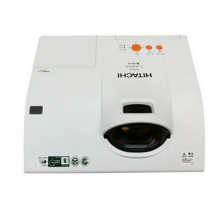 日立HCP-Q200/Q200W 日立短焦投影机