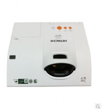 日立投影机HCP-Q300WLCD短焦投影仪3200高亮短焦 Q86升级版