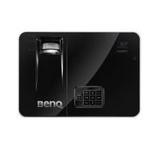 明基BenQ MW724 3700流明 1280x800分辨率 高清宽屏投影 经济实用商教一体
