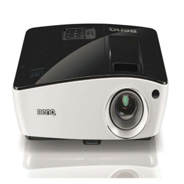 明基 (BenQ) MX723 商教专用投影机 XGA 3700流明 1.6倍大变焦