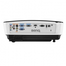 明基BenQ MW724 3700流明 1280x800分辨率 高清宽屏投影 经济实用商教一体