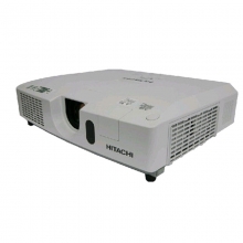 日立 HCP-4200WX 投影机