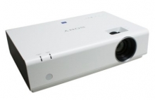 Sony 索尼VPL-EX253  会议商务高清投影机 3300流明