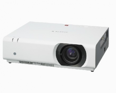 原装正品行货 SONY 索尼投影机VPL-CX239高亮商务投影机