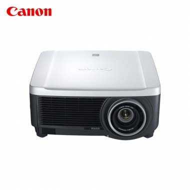 Canon/佳能 LCOS工程系列 投影机 WX6000