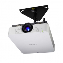 索尼（sony）VPL-F500X工程投影机 商务教育投影仪 会议室投影仪