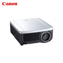 Canon/佳能 LCOS工程系列 投影机 SX6000
