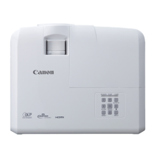 Canon/佳能 LV商教系列 投影机 LV-X300
