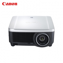Canon/佳能 LCOS工程系列 投影机 SX6000