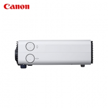Canon/佳能 LCOS工程系列 投影机 WX520