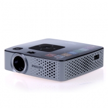 飞利浦 PPX3515 商务高清便携微型投影仪