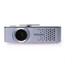 飞利浦 PPX3515 商务高清便携微型投影仪