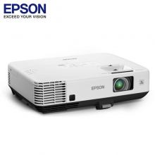 爱普生（EPSON）CB-935W高清1080P家用 商务教育 无线投影仪