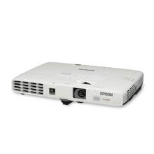 爱普生（Epson ） EB-C301MN 商务超薄便携投影机