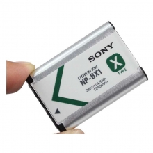 索尼 NP-BX1电池 适用于RX100/AS15/HX300/RX1/HX50/RX100M2数码相机