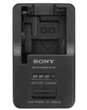 索尼（SONY）BC-TRX 原装充电器