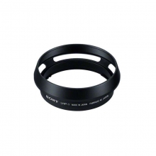 索尼（Sony）LHP-1 镜头遮光罩 适用于索尼RX1/RX1R