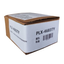 普飞PLX-4683TY通用粉盒