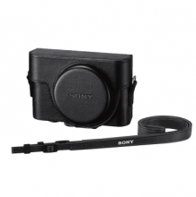 索尼（SONY）LCJ-LCRX 黑卡专用原装包 皮套