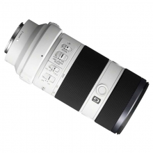 索尼(SONY) FE 70-200mm F4 G OSS 全画幅远摄变焦微单镜头 (SEL70200G)