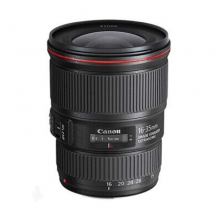 佳能（Canon） EF 16-35mm f/4L IS USM 镜头