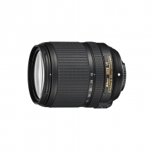 Nikon/尼康 AF-S DX 尼克尔 18-140mm f/3.5-5.6G ED VR