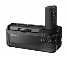 索尼（Sony）VG-C1EM 竖拍手柄兼电池盒A7/ILCE-7R/A7R手柄