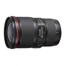 佳能（Canon） EF 16-35mm f/4L IS USM 镜头