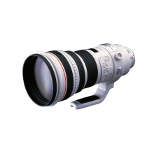 Canon/佳能 EF 400mm f/2.8L IS II USM 单反镜头