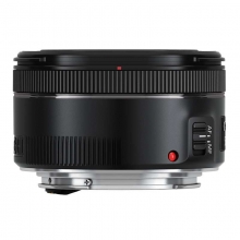 佳能(Canon) EF 50MM f/1.8 STM 标准定焦镜头